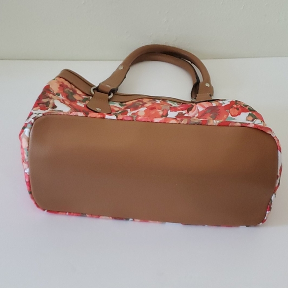 🆕️ Croft & Burrow Floral Print Purse - Picture 8 of 9